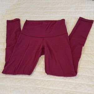 Aritzia TnAction legging XS